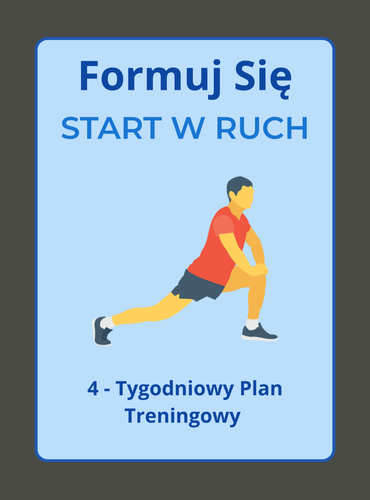 Formuj Się: "Start w Ruch"