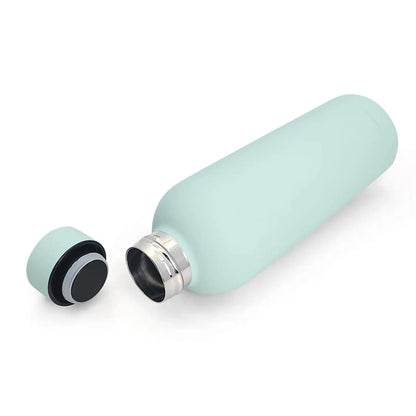 Butelka Termiczna 500ml – Stal Nierdzewna, Przenośna na Sport i Outdoor