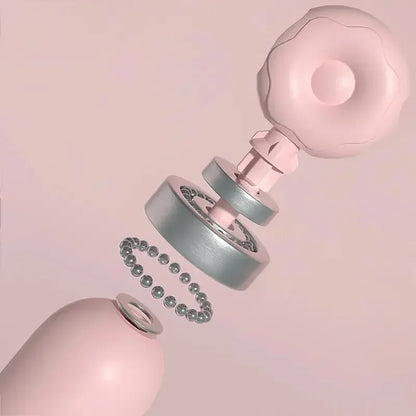 Skakanka Elektroniczna z Licznikiem