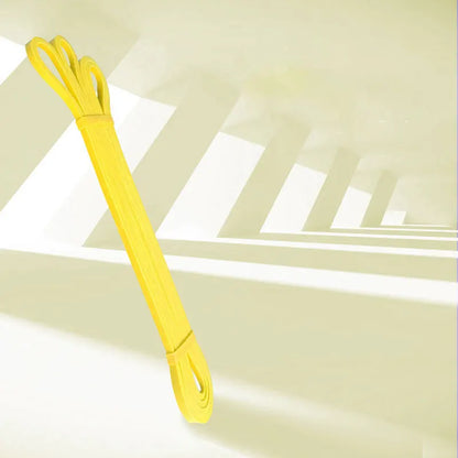 Guma Fitness / Taśma Opórowa – Stretch Band do Ćwiczeń, Pull-up i Treningu Siłowego