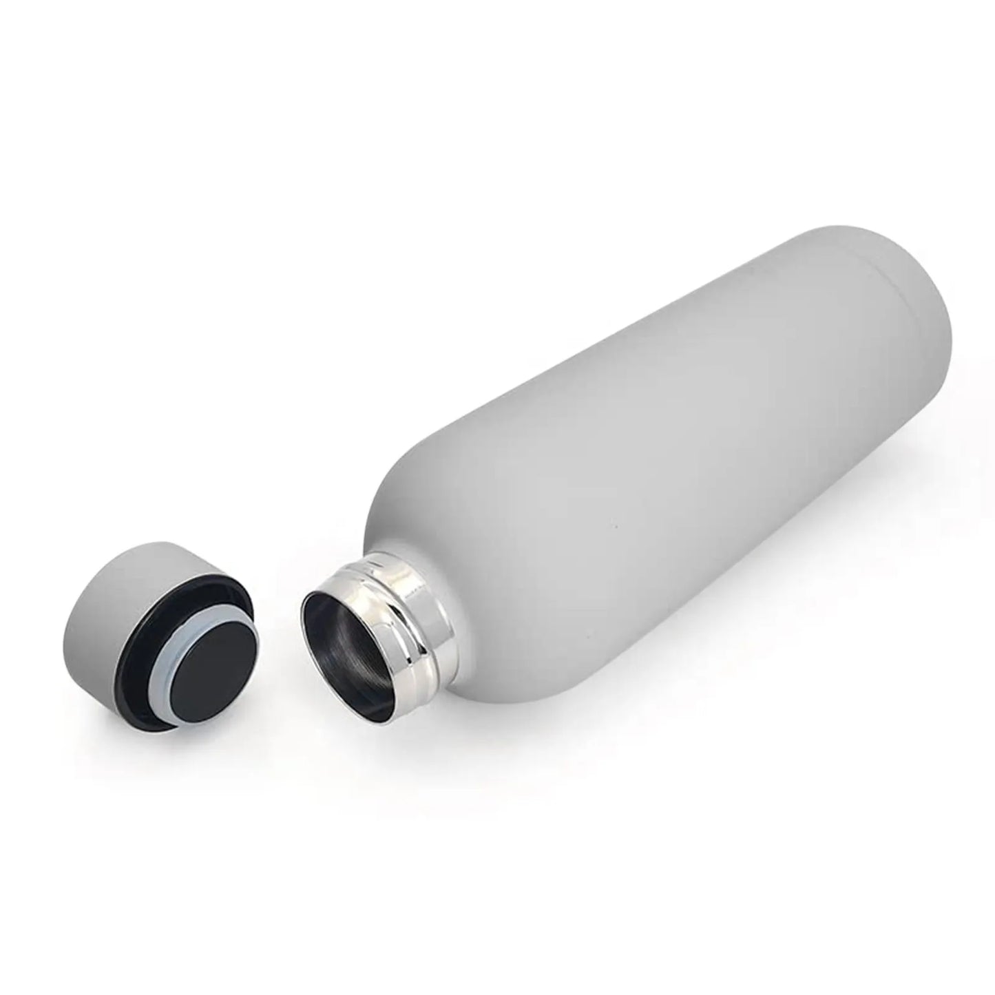 Butelka Termiczna 500ml – Stal Nierdzewna, Przenośna na Sport i Outdoor