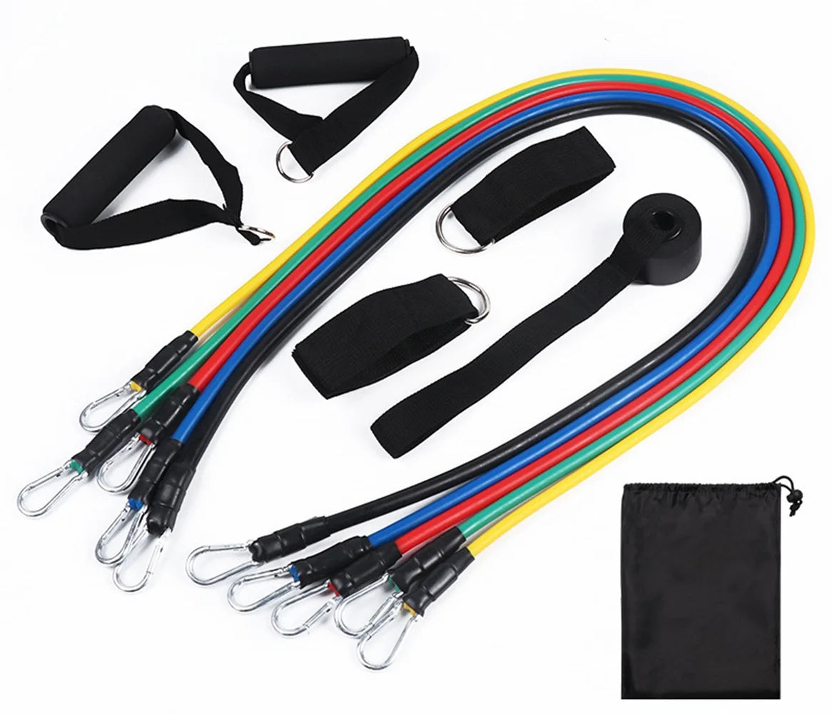 Wielofunkcyjna Guma Oporowa