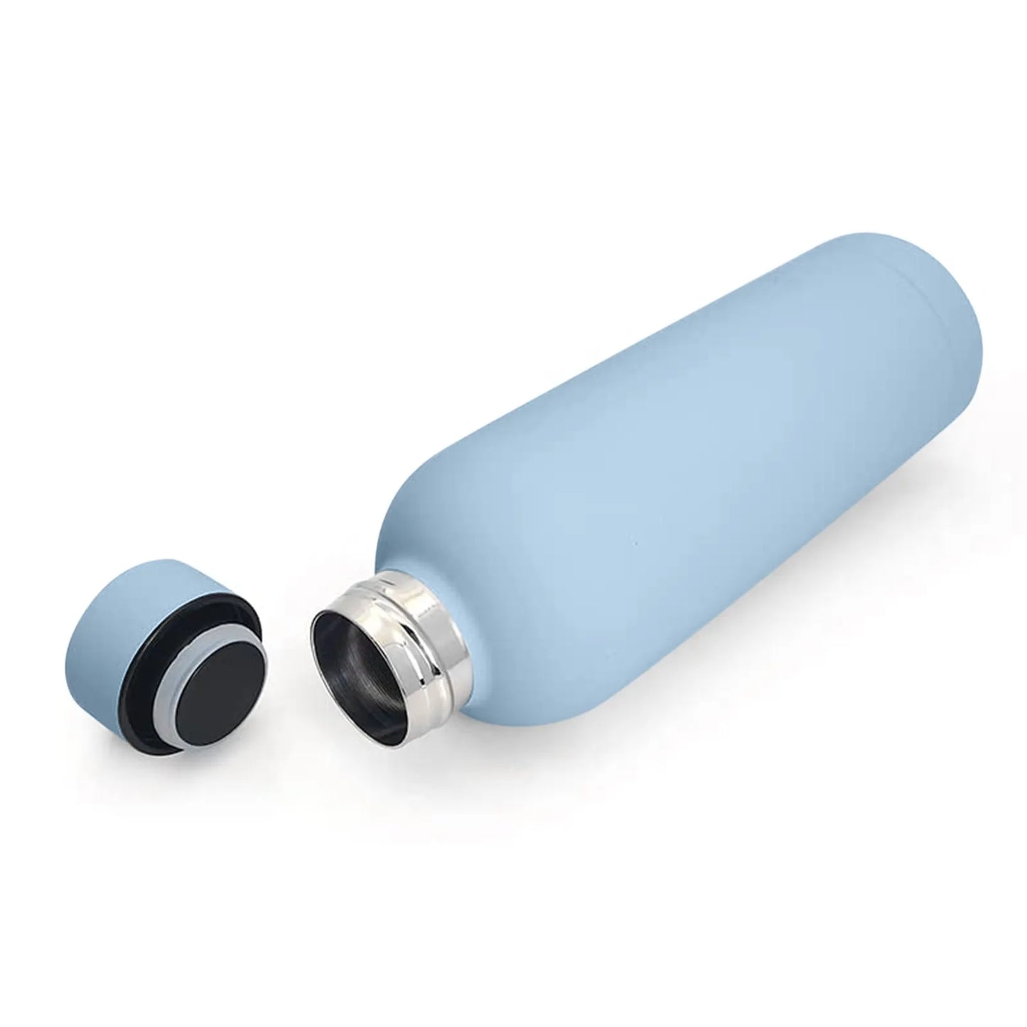 Butelka Termiczna 500ml – Stal Nierdzewna, Przenośna na Sport i Outdoor