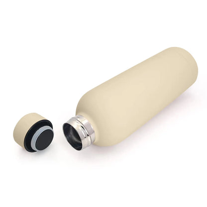 Butelka Termiczna 500ml – Stal Nierdzewna, Przenośna na Sport i Outdoor