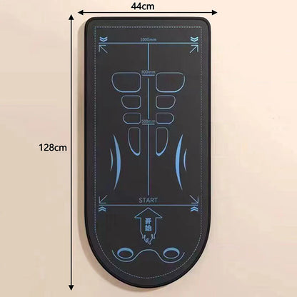 Mata do Jogi i Fitness – Antypoślizgowa